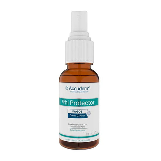 ACCUDERM BIO PROTECTOR 30ML